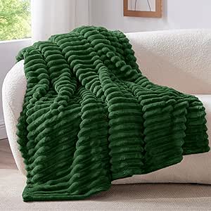 Kuschelige XXL Decke